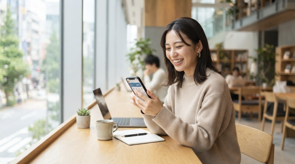 クリーニングパンダのポイント制度と会員ランク